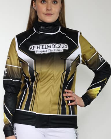 Allväder DeLuxe Kvinna