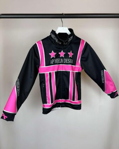 Allvädersjacka barn