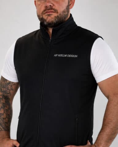 Allväder väst man
