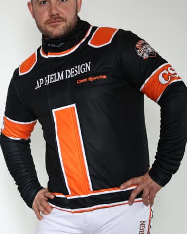 Deluxe vinterjacka man