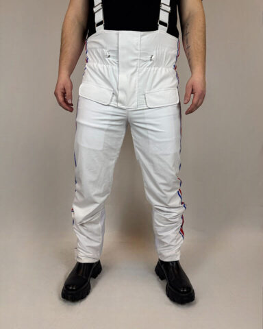 Sommar körbyxor man