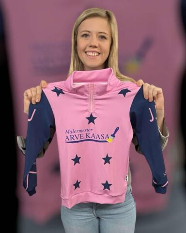 Förarskjorta långärmad barn