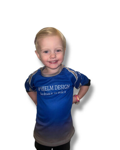 Support t-shirts barn