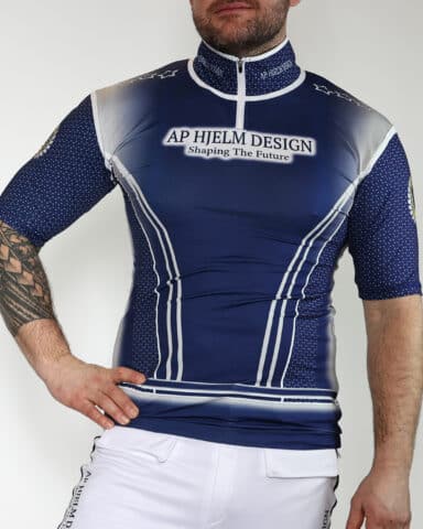 Light Performance Shirt Man