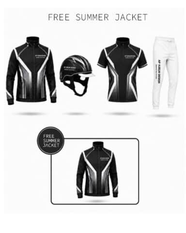 Startpaket